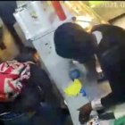 Los vecinos tienen identificados a los sujetos implicados en los robos.