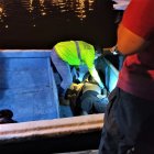 Tres pescadores murieron en manos de presuntos piratas.