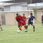 Los duelos de la Amateur League se desarrollarán en las canchas de Fedeguayas y Pascuales.