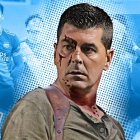 Ismael Rescalvo lleva dos temporadas en Emelec y no ha logrado ganar un solo campeonato.