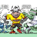 Los dirigentes de Emelec y Liga de Quito indicaron que los duelos que mantienen ante Barcelona son los más atractivos del país.