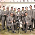 La agrupación musical en una de sus presentaciones.