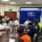 Las medidas entran en vigencia desde las 00:00 del 29 de marzo.