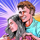 Doña Esperancita no solo trata temas relacionados al amor, también de otra índole.