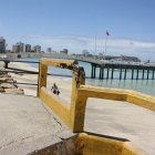 La disposición de la prohibición de expendio y consumo de alcohol estará vigente en el próximo feriado.