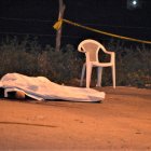 La víctima tenía antecedentes penales por robo y asesinato.
