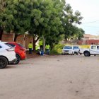 Claudia Martín llegó a Ecuador hace más de un año para trabajar y mejorar su vida.