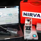 Imagen facilitada por el investigador Juan Carlos Izpisúa, del Instituto Salk.