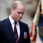 La calvicie del príncipe William es considerada la más sexy del 2021.