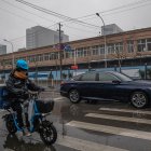 La misión de la OMS aclaró que se debe investigar a profundidad el origen de la COVID-19.