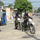 En este lugar, del Guasmo, en el sur de Guayaquil, fue asesinado Máximo Castro Erazo.