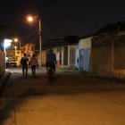 Sujeto fallecidos realizaba trabajos de albañilería en la casa de un vecino, en el Guasmo Norte de Guayaquil