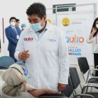 El burgomaestre es indagado por la adquisición de test PCR durante la crisis.