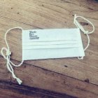 En Holanda se crea una mascarilla que se pueden plantar.