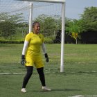 Nadia Molina tiene contrato con Barcelona hasta el final de la temporada 2021.