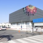 En el centro forense un galeno descubrió que el hombre tenía heridas de proyectil.