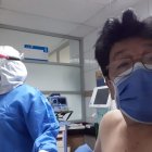 El actor quiteño tiene 63 años y se ha visto golpeado laboralmente por la pandemia.