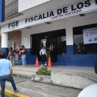 Las autoridades de la Fiscalía indagan el presunto sexual a tres hermanas, de 15, 14 y 13 años.