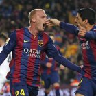 Jérémy Mathieu se retiró del fútbol profesional en 2020.