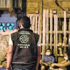 Varios ciudadanos irrespetaron el toque de queda impuesto en las ocho provincias con más casos de covid19 en el país.