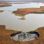Los suelos congelados entrañarían antiguas pandemias, según teorías de un laboratorio ruso.