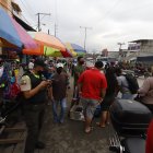 Referencial. En Semana Santa, autoridades clausuraron 33 establecimientos donde hubo aglomeraciones.