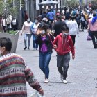 Quito es la ciudad más afectada por la covid-19.
