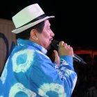 Aladino estuvo pendiente todo el tiempo de Calero. Oraba mucho por él.