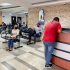 El desbloqueo de claves y la validación de cuentas bancarias son algunos de los trámites que ahora se realizan en la agencia.