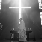 Referencial. La mujer ya había sido captada comportándose de forma errática y violenta.