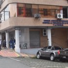 En esta dependencia judicial se desarrolló la audiencia de formulación de cargos en contra de Luis Jiménez.