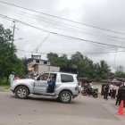 El cadáver quedó en el asiento del conductor. Ocurrió en la avenida Amazonas de Lago Agrio.