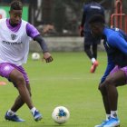 El partido entre Independiente del Valle y Gremio se posterga.