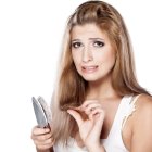 Esta acción podría notarse más en las mujeres.