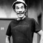 Ramón Valdés sigue haciendo enternecer a su hija, luego de más de tres décadas de su fallecimiento.