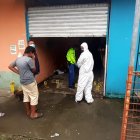 El crimen se registró en el barrio Las Mercedes, en la parroquia rural La Esperanza, de la ciudad de Quevedo.