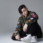 El nuevo tema musical está disponible en todas las plataformas musicales.