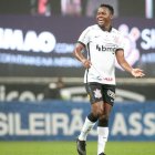 Juan Cazares tiene contrato con el Corinthians hasta mediados de 2021.