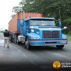 Casi 15.000 automotores de gran cilindraje rodaron por las vías fronterizas del país, señala el MTOP.