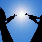 Referencial. La chica solo quería sustentar a su familia en la India.