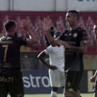 Deportivo Cuenca se impuso 1-0 a Barcelona, en la fecha 7 de la LigaPro.