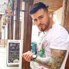 Ricardo actualmente vive en Quito. Se mantiene activo en redes sociales.