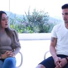 El jugador Luis Amarilla se confesó en el programa sobre sus motivos para regresar de Estados Unidos a Ecuador.