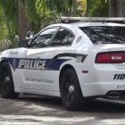La Policía de Florida estuvo 'mosca' por la amenaza de bomba.
