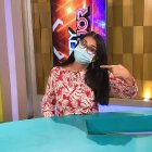 Anita dice que las personas deben seguir tomando precaución con las pandemia.