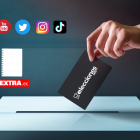 La jornada electoral iniciará a las 07:00.