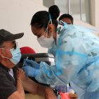 La vacunación es el pedido más importante de los ecuatorianos para el nuevo Gobierno.

07  DE ABRIL DEL 2021
. Angelo Chamba. (ag-extra ag-expreso ag-quito)