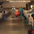 Referencial. Tras el feriado de Carnaval hubo un repunte en los casos.