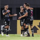 Los rayados quieren vivir otro histórica noche copera, pese a todas las dificultades que han tenido, y clasificar a la fase de grupos.