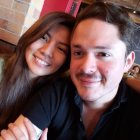 La pareja publicaba en redes sociales sus fotos juntos y demostraban estar bien sentimentalmente, pero al parecer no era así.